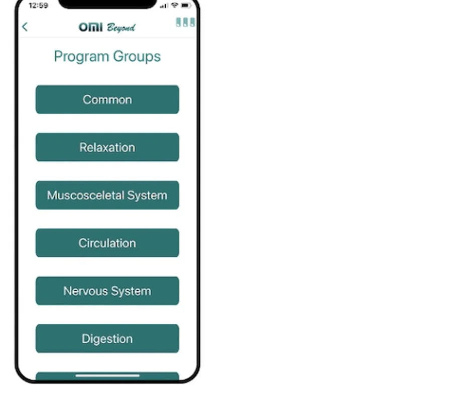 PowerBand CEMP Beyond