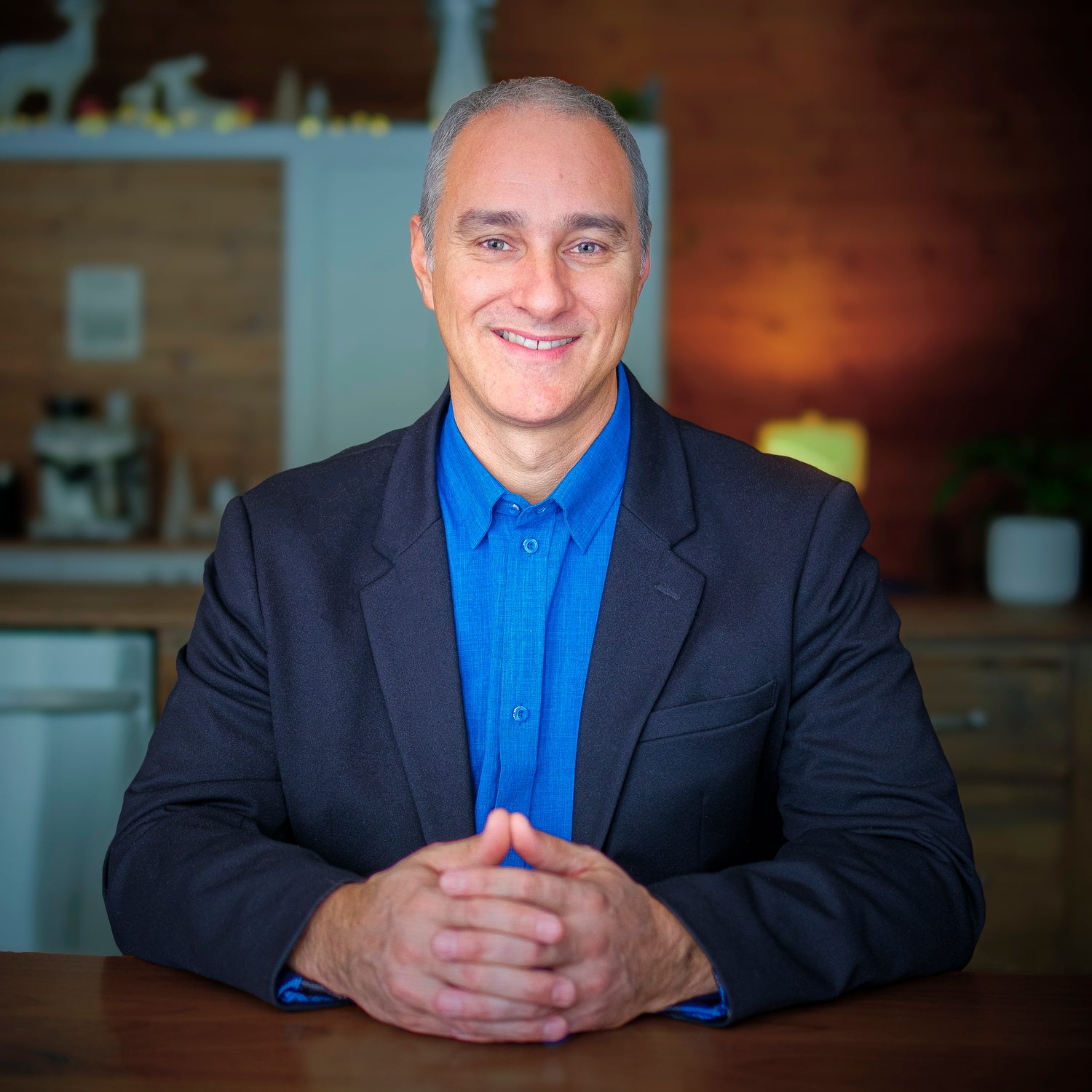 Carl Berthelette | Santé Vous Génial