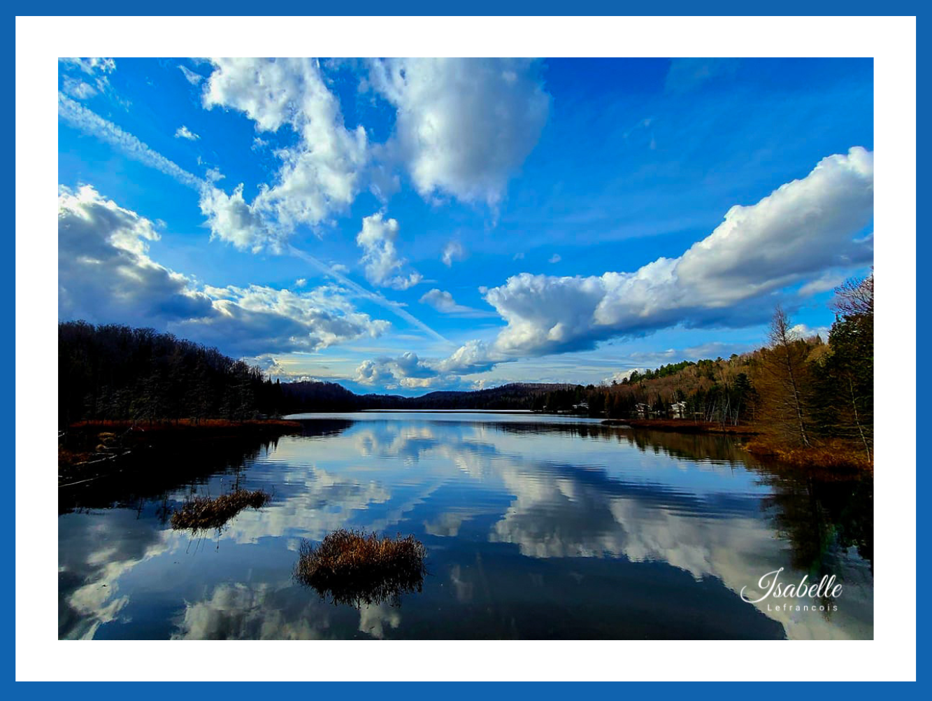 Isabelle Lefrançois Photographe