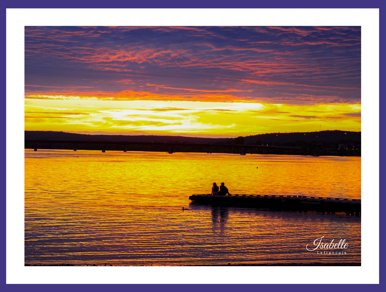 Isabelle Lefrançois Photographe