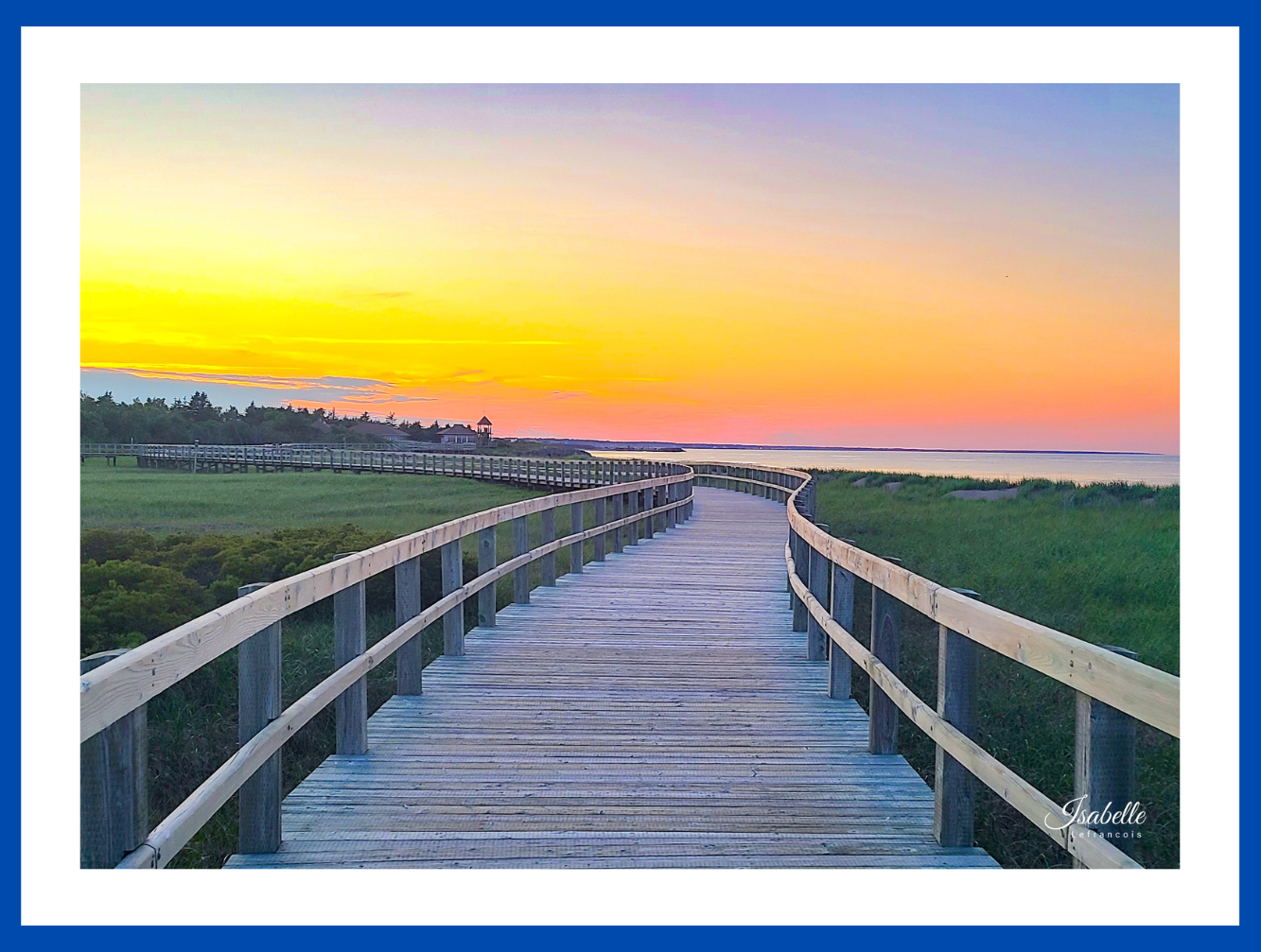 Isabelle Lefrançois Photographe