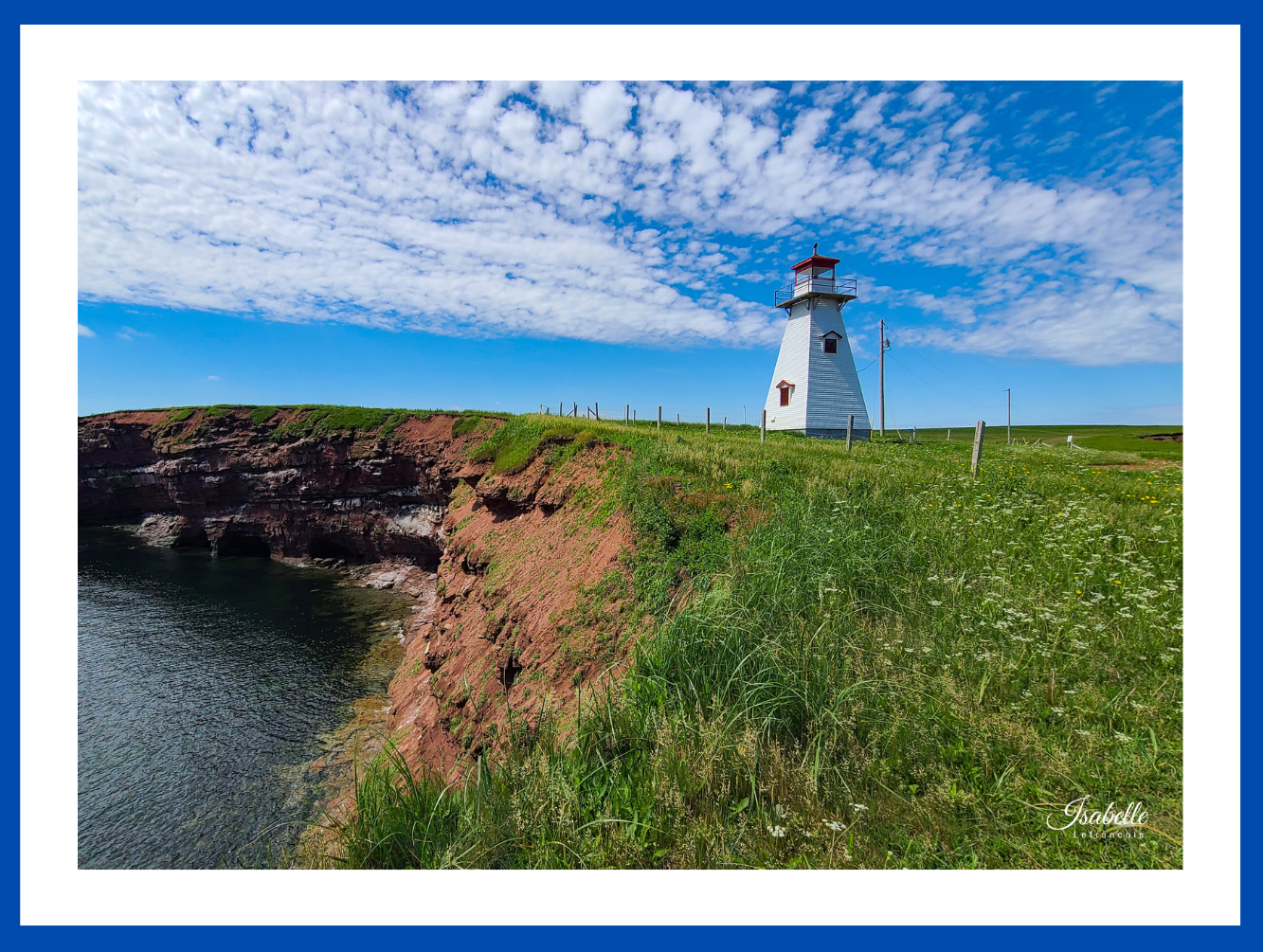 Isabelle Lefrançois Photographe