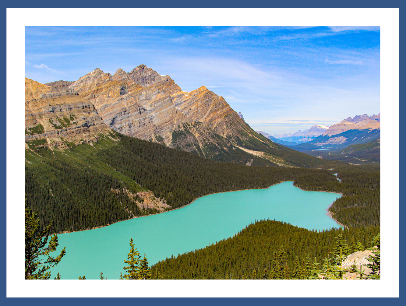 Isabelle Lefrançois Photographe