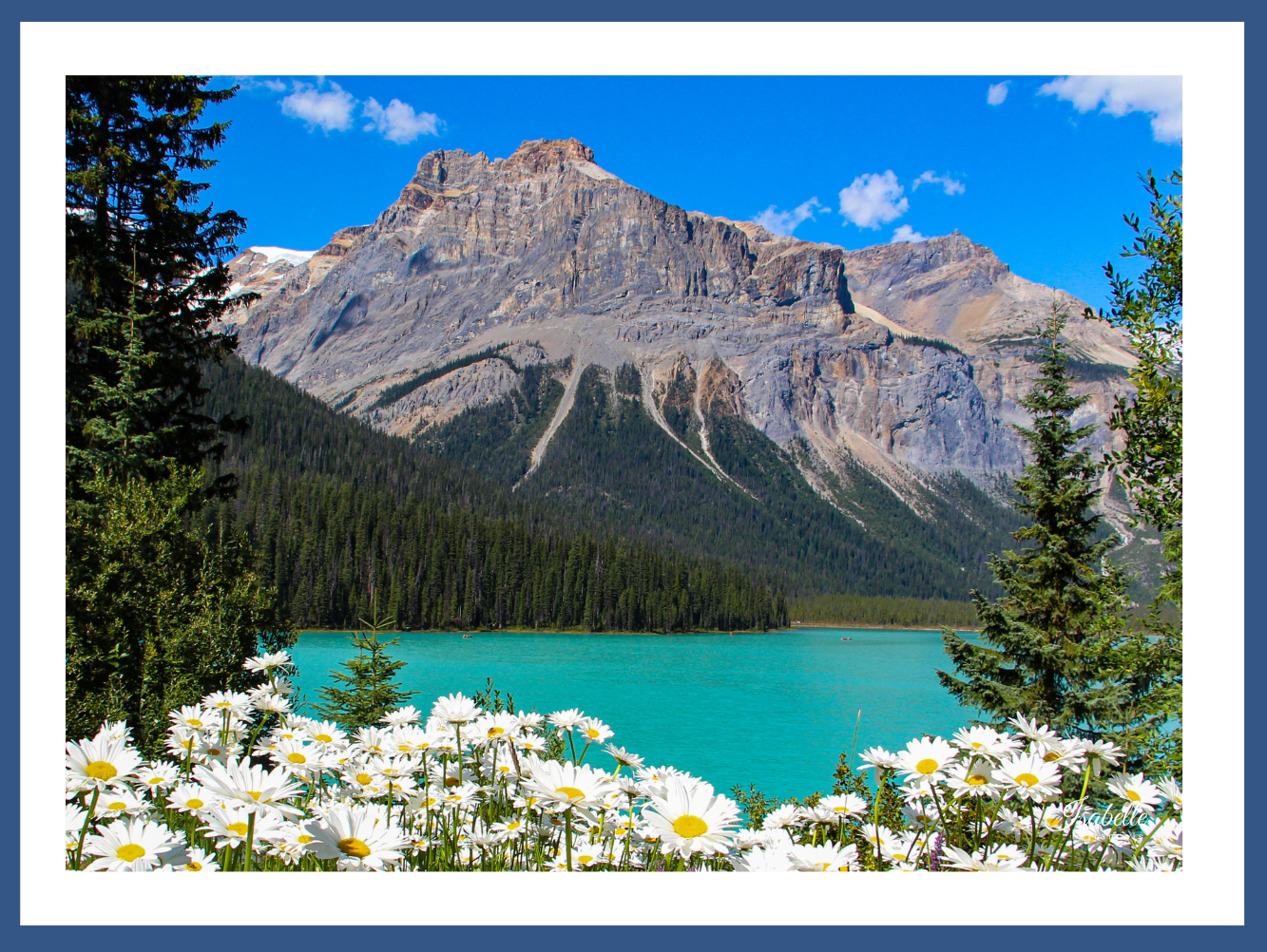 Isabelle Lefrançois Photographe