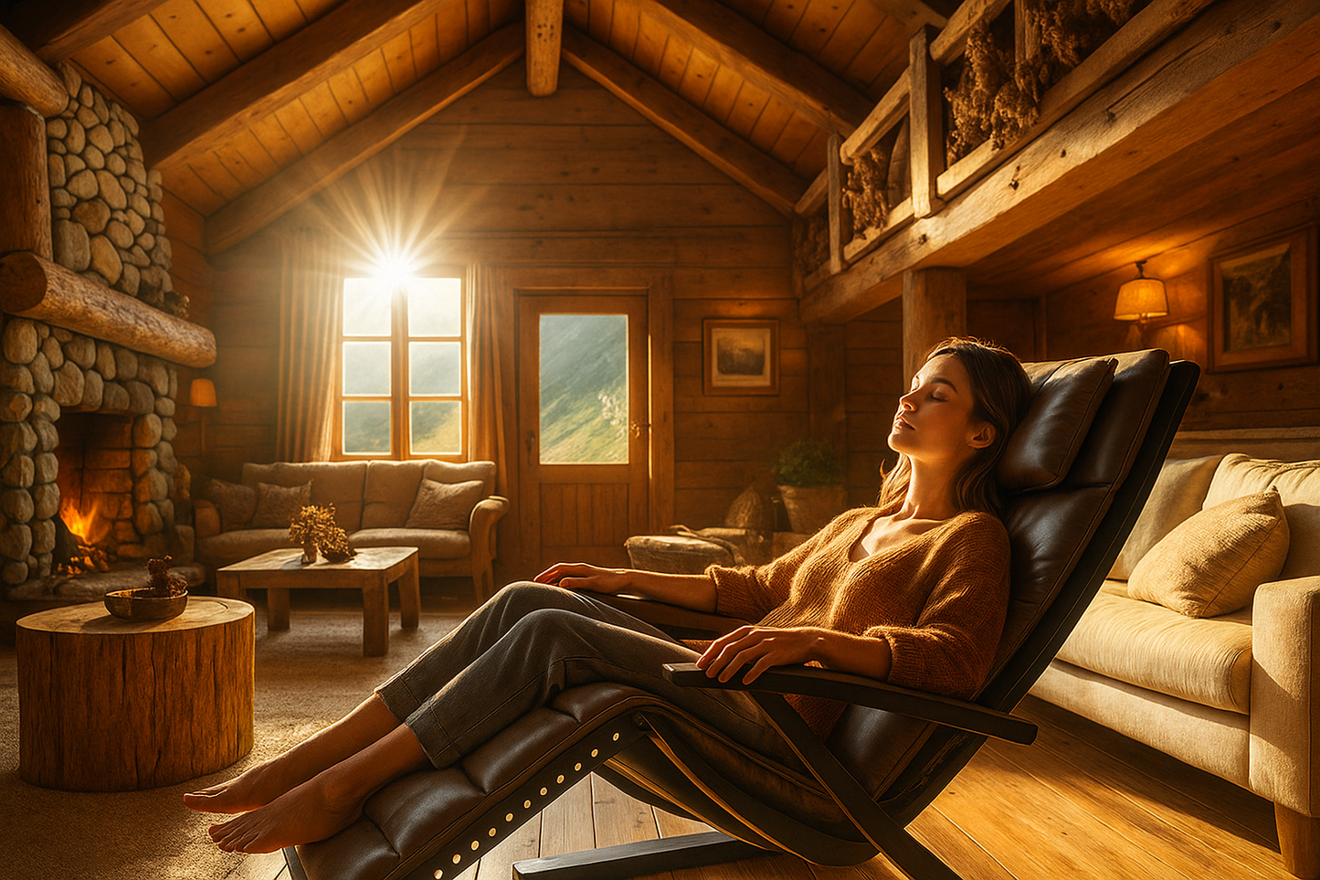 Journée Ressourcement Lundi 5 Janvier 2026