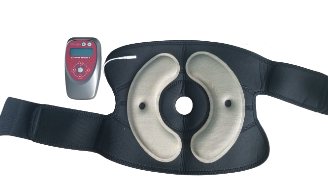 Genou Conducteur de luxe