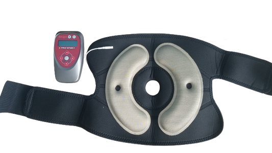 Genou Conducteur de luxe