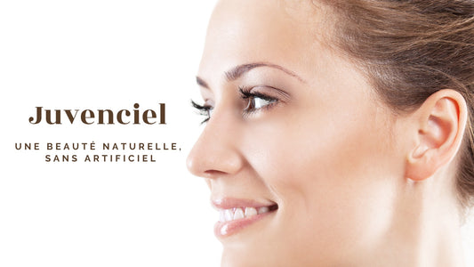 Soin du Visage Juvenciel (Forfait 8 séances)