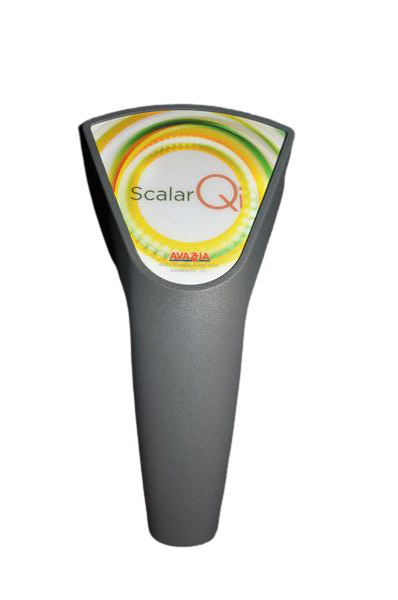 Scalar Qi
