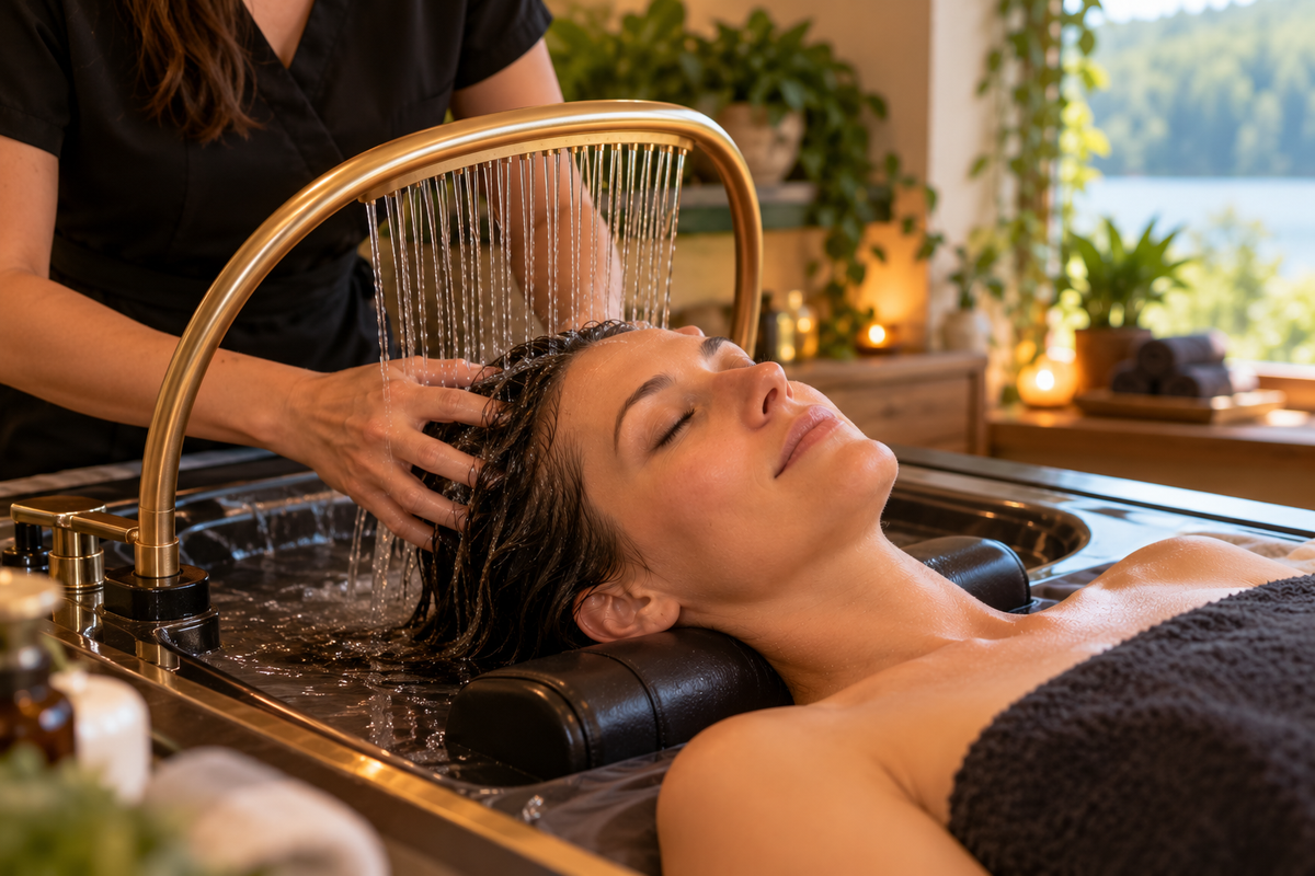 Forfait Evasion Anti-Stress (4h)