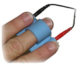 Sonde doigt flexible