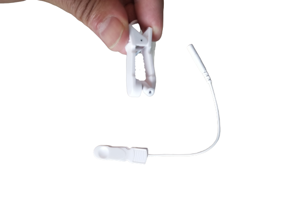 Clips pour oreilles (paire)