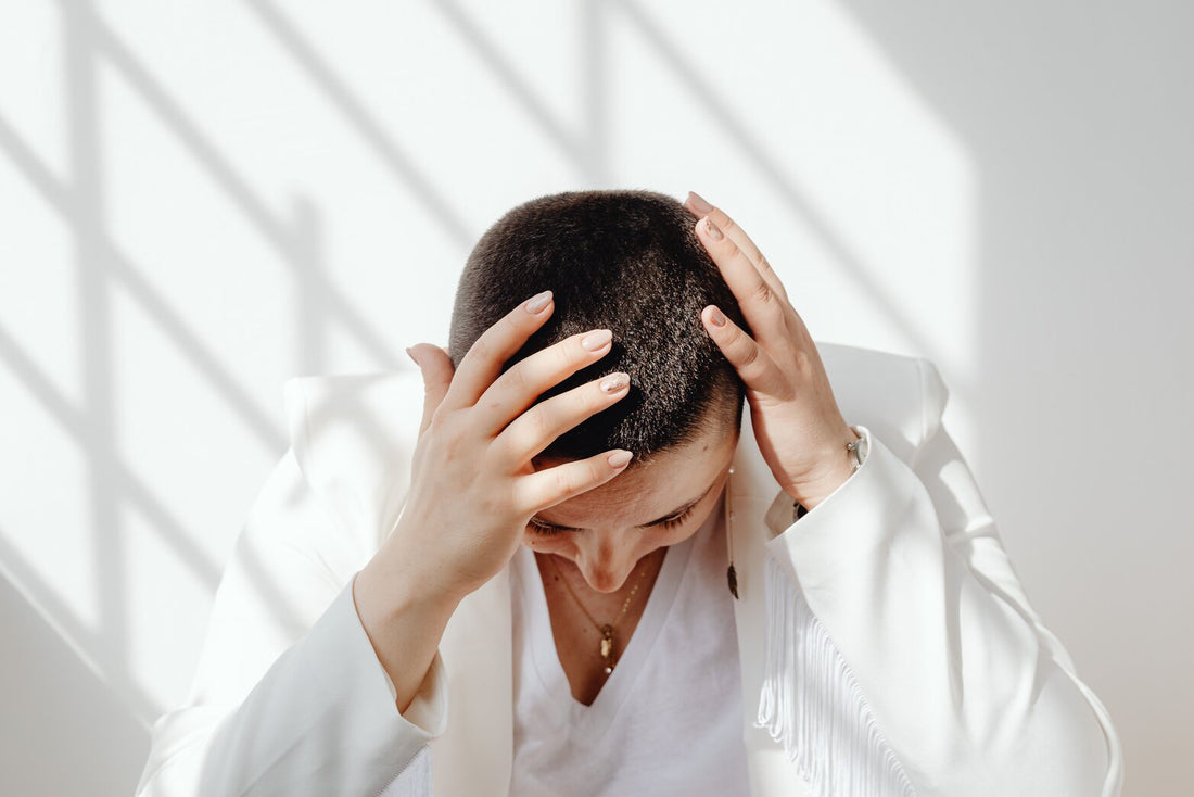 Récupération, stress et tensions : pourquoi le microcourant peut être intéressant