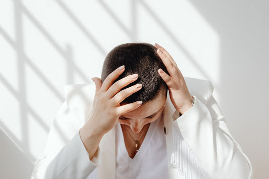 Récupération, stress et tensions : pourquoi le microcourant peut être intéressant
