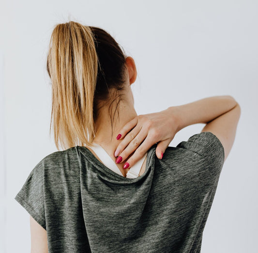 Blessure musculaire : comment le microcourant peut accompagner la récupération