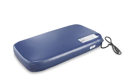 Coussin QiWave CEMP / PEMF Avazzia