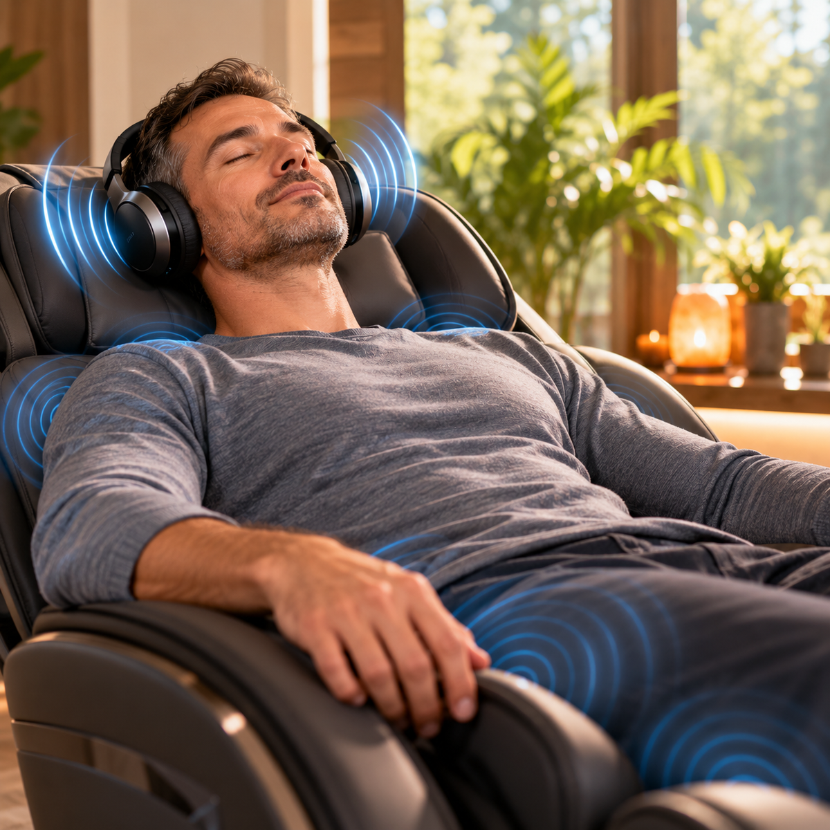 Soin Vibro-Acoustique