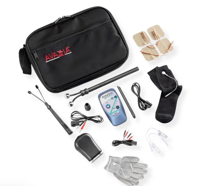 GENESIS Appareil Trousse Deluxe