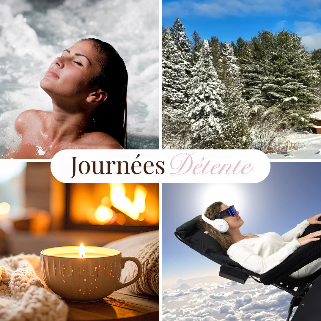 Journée Ressourcement Samedi 3 Janvier 2026