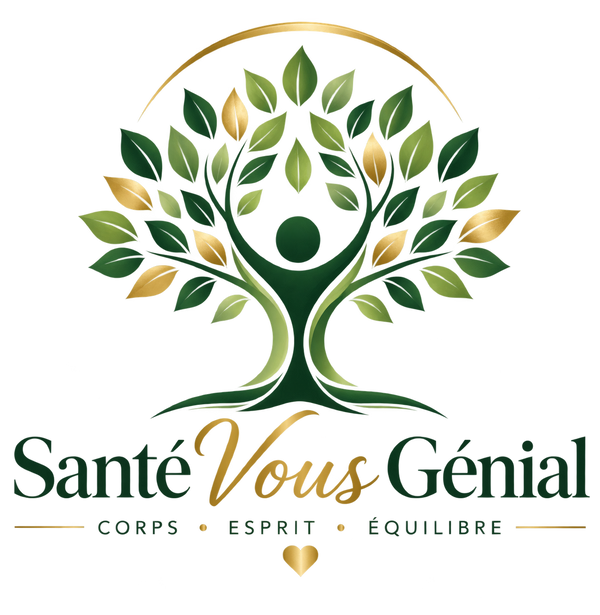 Santé Vous Génial