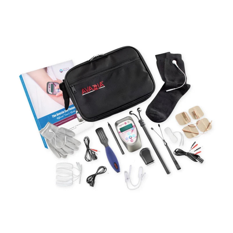 Pinnacle LITE Appareil Trousse Deluxe